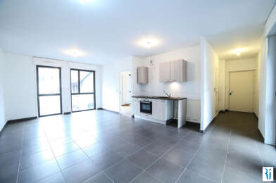 Appartement 2 pièces 780 €