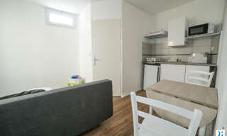 Appartement 2 Pièces 27 m² à louer à Rouen (76000)