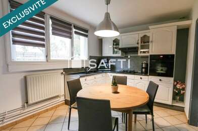 Maison 5 pièces 129900 €