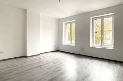 Appartement 2 pièces 490 €