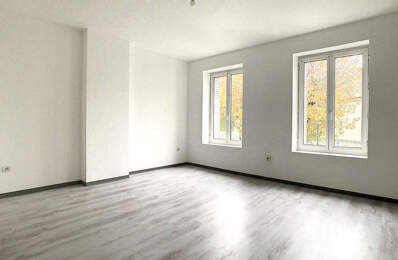 A LOUER - Appartement MONTELIMAR 2 pièces 49.86 m2 — photo du bien