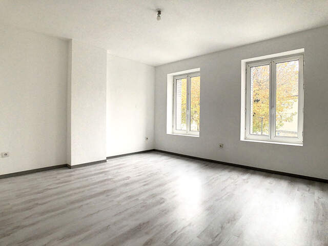 A LOUER - Appartement MONTELIMAR 2 pièces 49.86 m2 — photo du bien