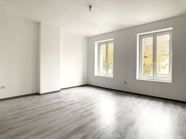 A LOUER - Appartement MONTELIMAR 2 pièces 49.86 m2 — photo 1
