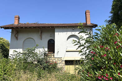 Maison 4 pièces 222000 €