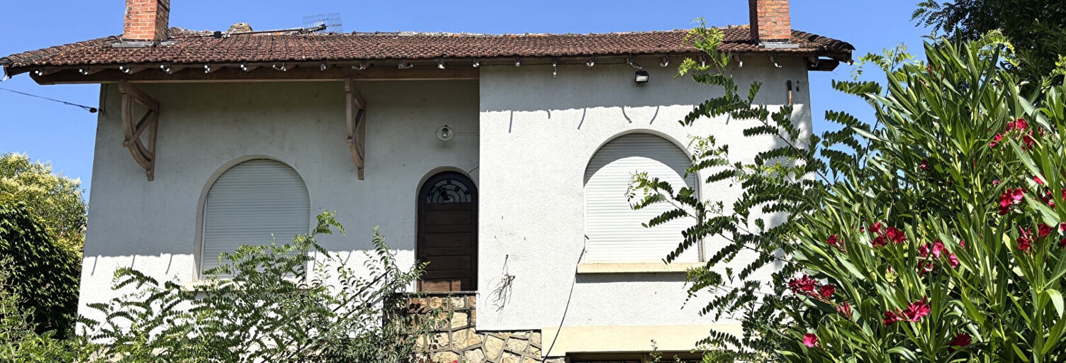 Maison 4 Pièces 70 m² à vendre à Montauban (82000)