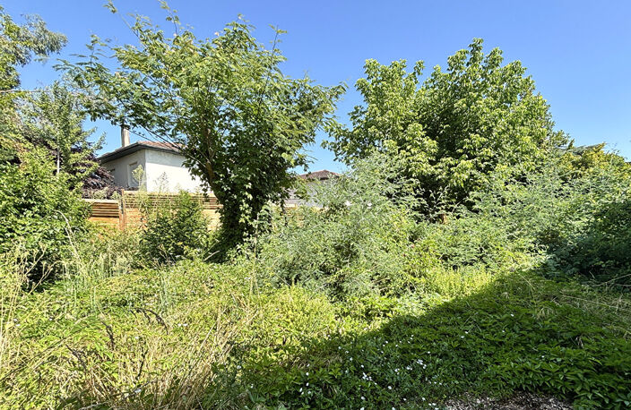 Maison des années 1930 à rénover avec sous-sol complet et jardin Montauban Lalande — photo 5