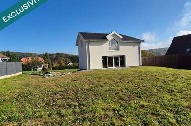 Maison 6 pièces 295000 €
