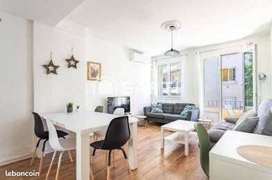 Appartement 4 pièces 203000 €