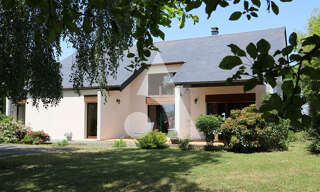 Maison 6 Pièces 153 m² à vendre à Visker (65200)
