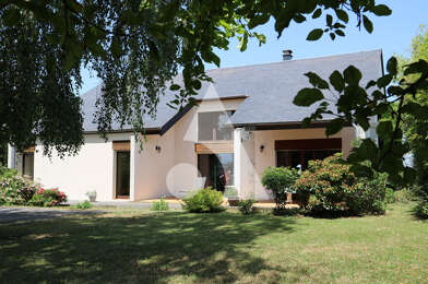 Maison 6 pièces 339200 €