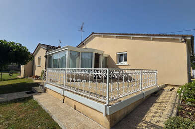 Maison 5 pièces 215000 €