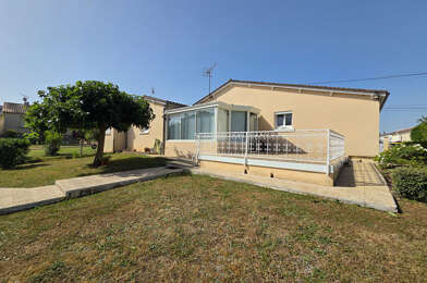 Maison 5 pièces 215000 €