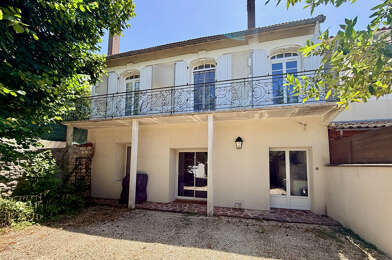 Maison 6 pièces 258400 €