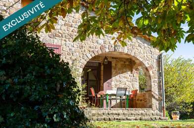 Maison 7 pièces 475000 €