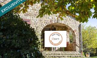 Maison 7 Pièces 170 m² à vendre à Les Vans (07140)