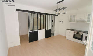 Appartement 2 Pièces 26 m² à louer à Nice (06000)