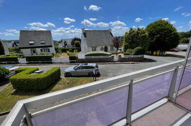 Appartement 1 pièces 490 €