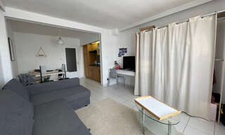 Appartement 1 Pièce 30 m² à louer à Quimper (29000)