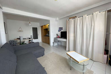 Appartement 1 pièces 490 €