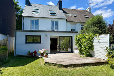 Maison 7 pièces 326900 €
