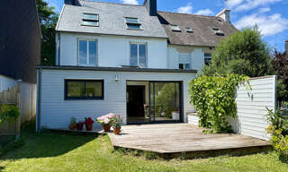 Maison 7 Pièces 132 m² à vendre à Quimper (29000)