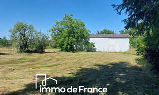 Terrain  2730 m² à vendre à Vailhourles (12200)