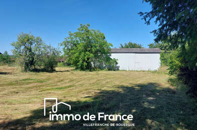 Terrain  55000 €