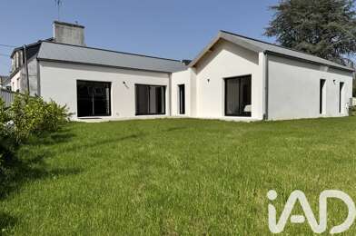 Maison 5 pièces 589000 €