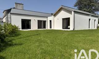 Maison 5 Pièces 123 m² à vendre à Quimper (29000)