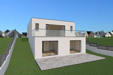 Terrain  199000 €