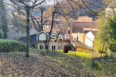 Maison 7 pièces 79000 €