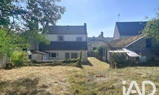 Maison 3 Pièces 94 m² à vendre à Mailly-la-Ville (89270)