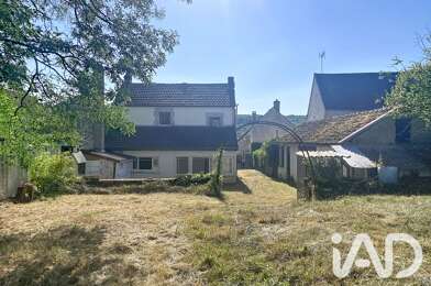 Maison 3 pièces 110000 €