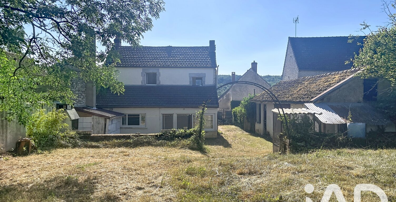 Vente Maison/villa 3 pièces — photo 1