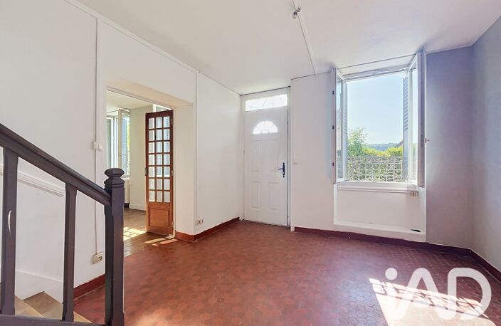 Vente Maison/villa 3 pièces — photo 4