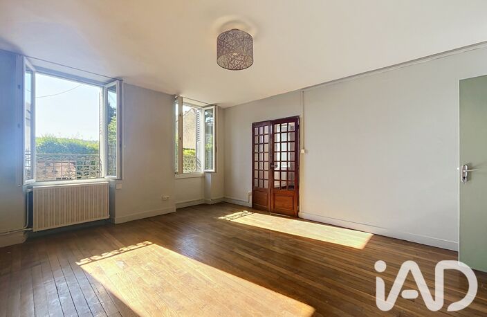 Vente Maison/villa 3 pièces — photo 5