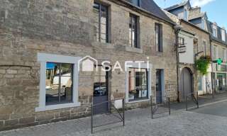 Maison 9 Pièces 95 m² à vendre à Guingamp (22200)