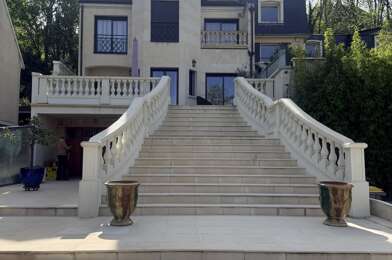 Maison 6 pièces 999000 €