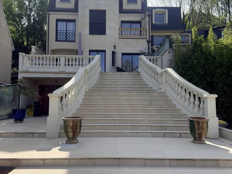 Vente Maison d'architecte 6 pièces — photo 1