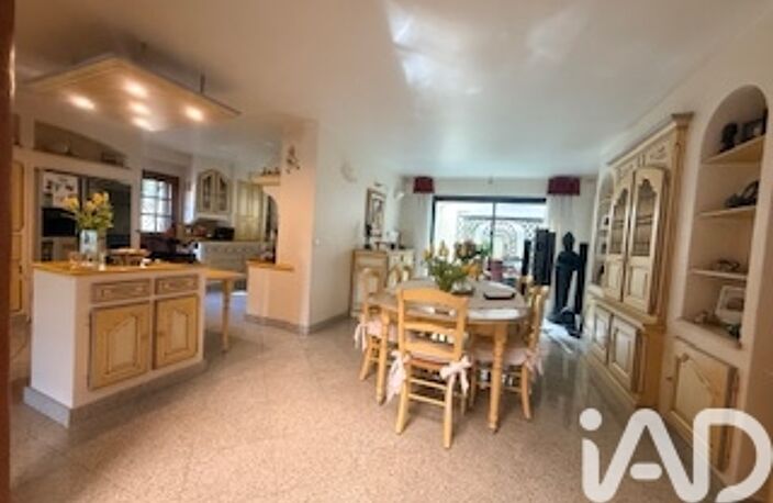 Vente Maison d'architecte 6 pièces — photo 3