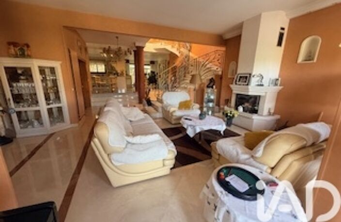 Vente Maison d'architecte 6 pièces — photo 4