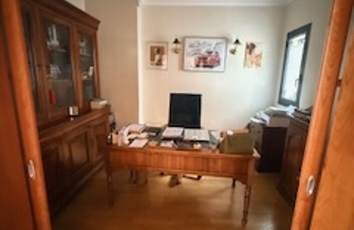 Vente Maison d'architecte 6 pièces — photo 5