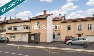 Maison 5 Pièces 145 m² à vendre à Varangéville (54110)