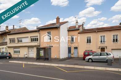 Maison 5 pièces 139000 €