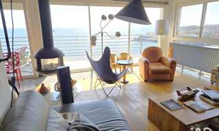 Maison 7 Pièces 232 m² à vendre à Cerbère (66290)