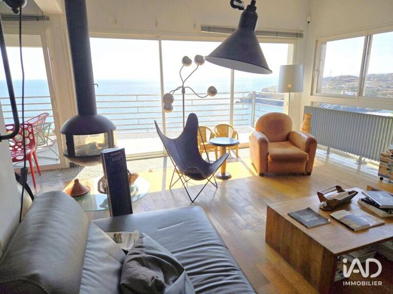 Vente Maison/villa 7 pièces — photo 1