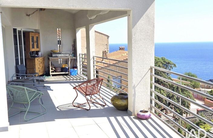 Vente Maison/villa 7 pièces — photo 2