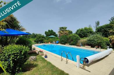 Maison 11 pièces 364000 €
