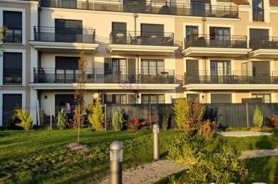 Appartement 3 pièces 345000 €