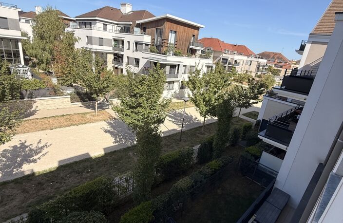 Vente Appartement 3 pièces — photo 4